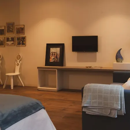 Apartment Guestready - Jardim Oliveiras - 2 *