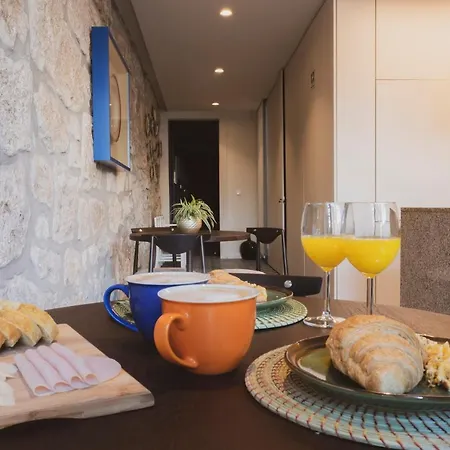Guestready - Jardim Oliveiras - 2