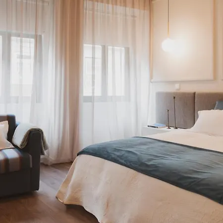 Guestready - Jardim Oliveiras - 2 Apartment Porto