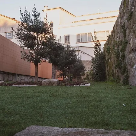 Guestready - Jardim Oliveiras - 2 *