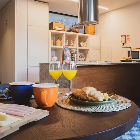 Guestready - Jardim Oliveiras - 2 * Porto