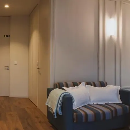 Guestready - Jardim Oliveiras - 2 Apartment