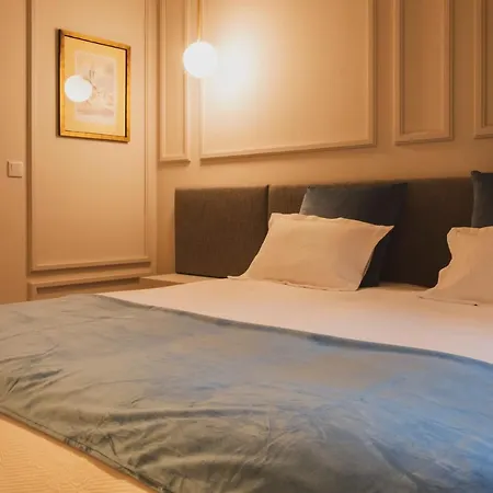 Guestready - Jardim Oliveiras - 2 Apartment *