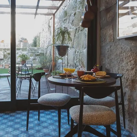 Guestready - Jardim Oliveiras - 2 Apartment Porto