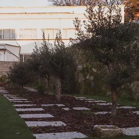 Apartment Guestready - Jardim Oliveiras - 2