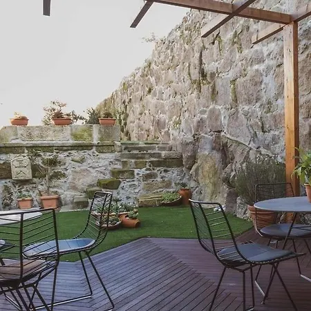 Guestready - Jardim Oliveiras - 2 Apartment Porto