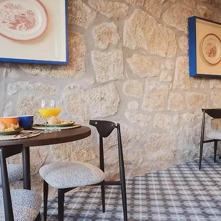 Guestready - Jardim Oliveiras - 2 *
