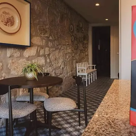 Guestready - Jardim Oliveiras - 2 Apartment Porto