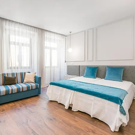 Guestready - Jardim Oliveiras - 2 Apartment *