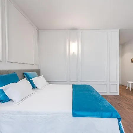 Guestready - Jardim Oliveiras - 2 *