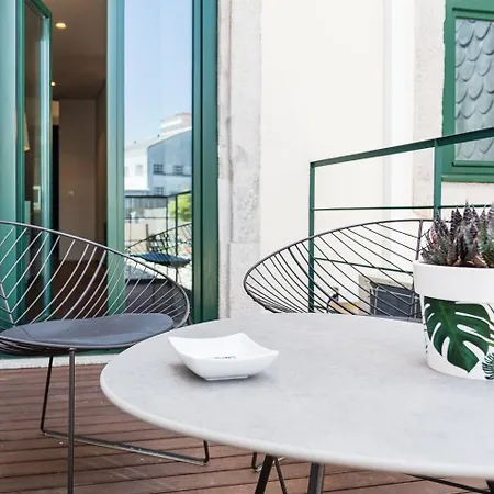 Apartment Guestready - Jardim Oliveiras - 2