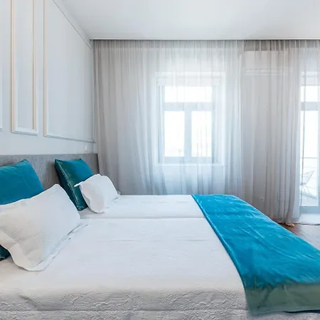 Guestready - Jardim Oliveiras - 2 Apartment *
