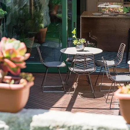 Guestready - Jardim Oliveiras - 2 Porto