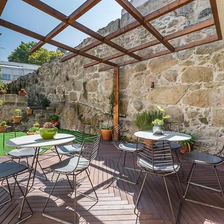 Guestready - Jardim Oliveiras - 2 *