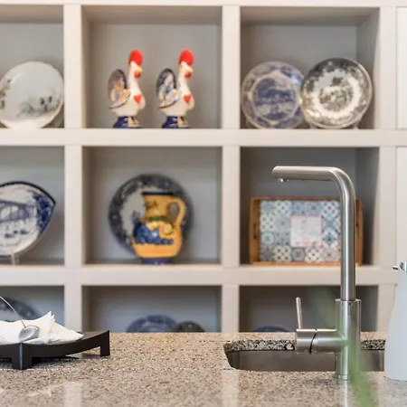 Guestready - Jardim Oliveiras - 2 Apartment