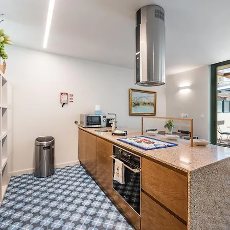 Apartment Guestready - Jardim Oliveiras - 2 *