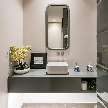 Guestready - Jardim Oliveiras - 2 *