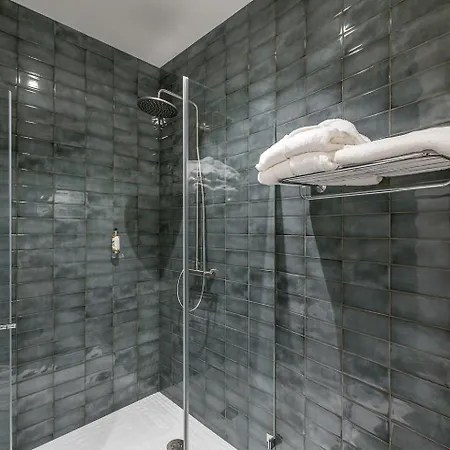 Guestready - Jardim Oliveiras - 2 Apartment Porto