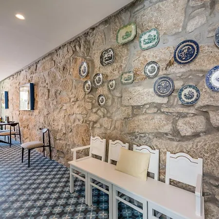 Guestready - Jardim Oliveiras - 2 Porto