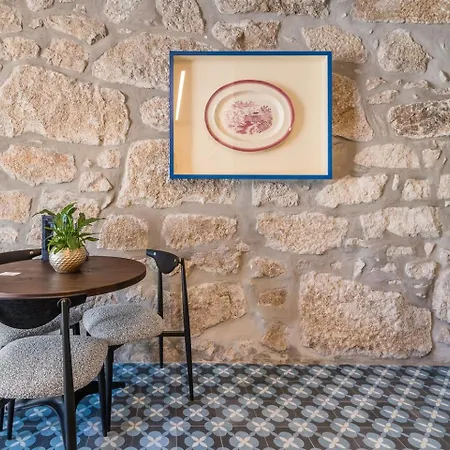 Apartment Guestready - Jardim Oliveiras - 2 *