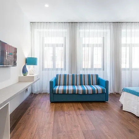 Apartamento Guestready - Jardim Oliveiras - 2 Oporto