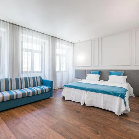 Guestready - Jardim Oliveiras - 2 Apartamento Oporto