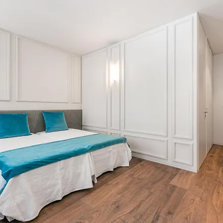 Guestready - Jardim Oliveiras - 2 Apartamento Oporto