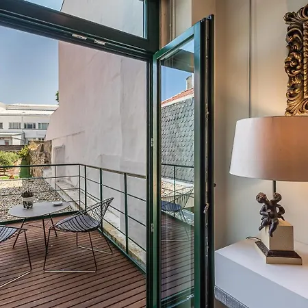 Guestready - Jardim Oliveiras - 2 Oporto