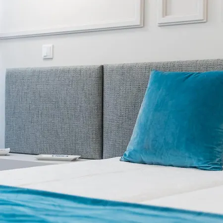 Guestready - Jardim Oliveiras - 2