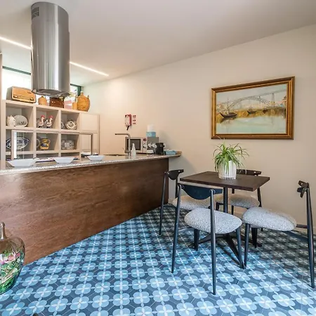 Guestready - Jardim Oliveiras - 2 Apartamento