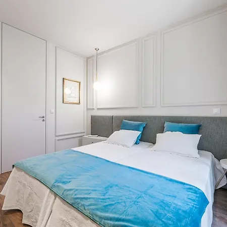 Apartamento Guestready - Jardim Oliveiras - 2 *