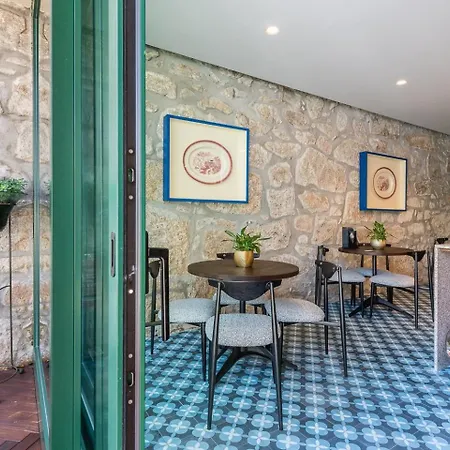 Guestready - Jardim Oliveiras - 2 * Oporto