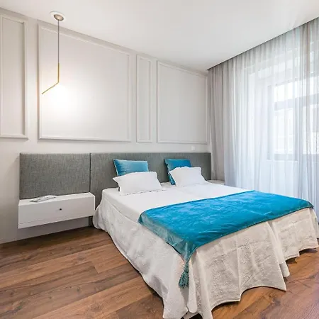Guestready - Jardim Oliveiras - 2 Apartamento Oporto