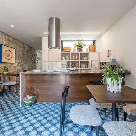 Guestready - Jardim Oliveiras - 2 Oporto