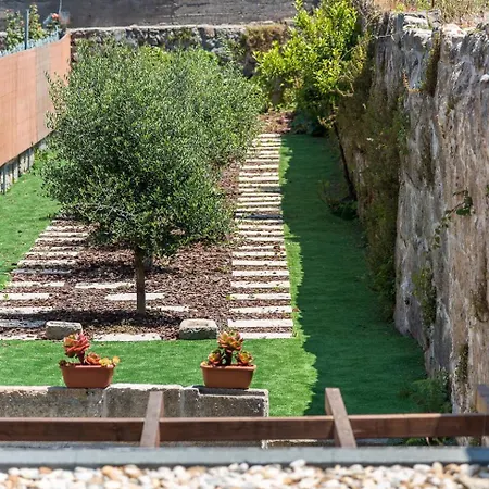 Guestready - Jardim Oliveiras - 2 Oporto