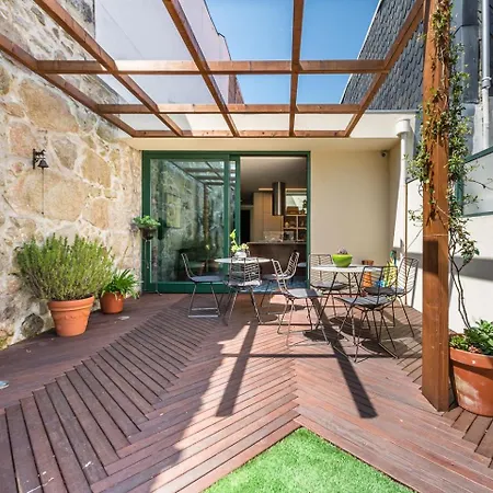 Apartamento Guestready - Jardim Oliveiras - 2