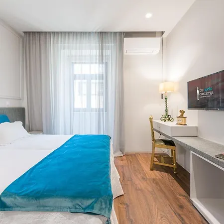 Guestready - Jardim Oliveiras - 2 Oporto