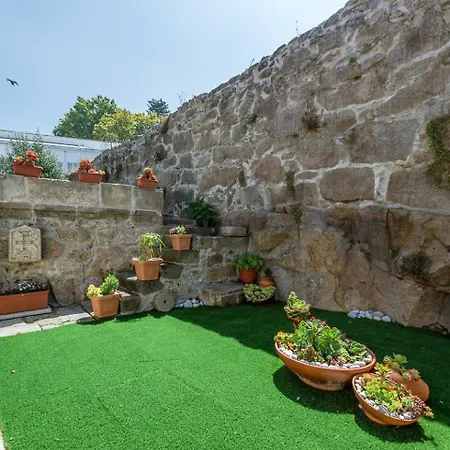 Guestready - Jardim Oliveiras - 2 Apartamento